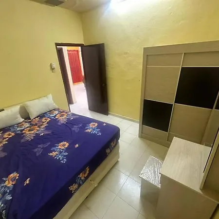 Delight Homestay Juru 3 Bedroom
